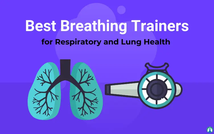 Best Breathing Exercise Trainer