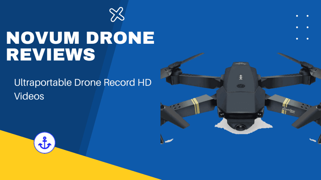 Novum Drone Reviews