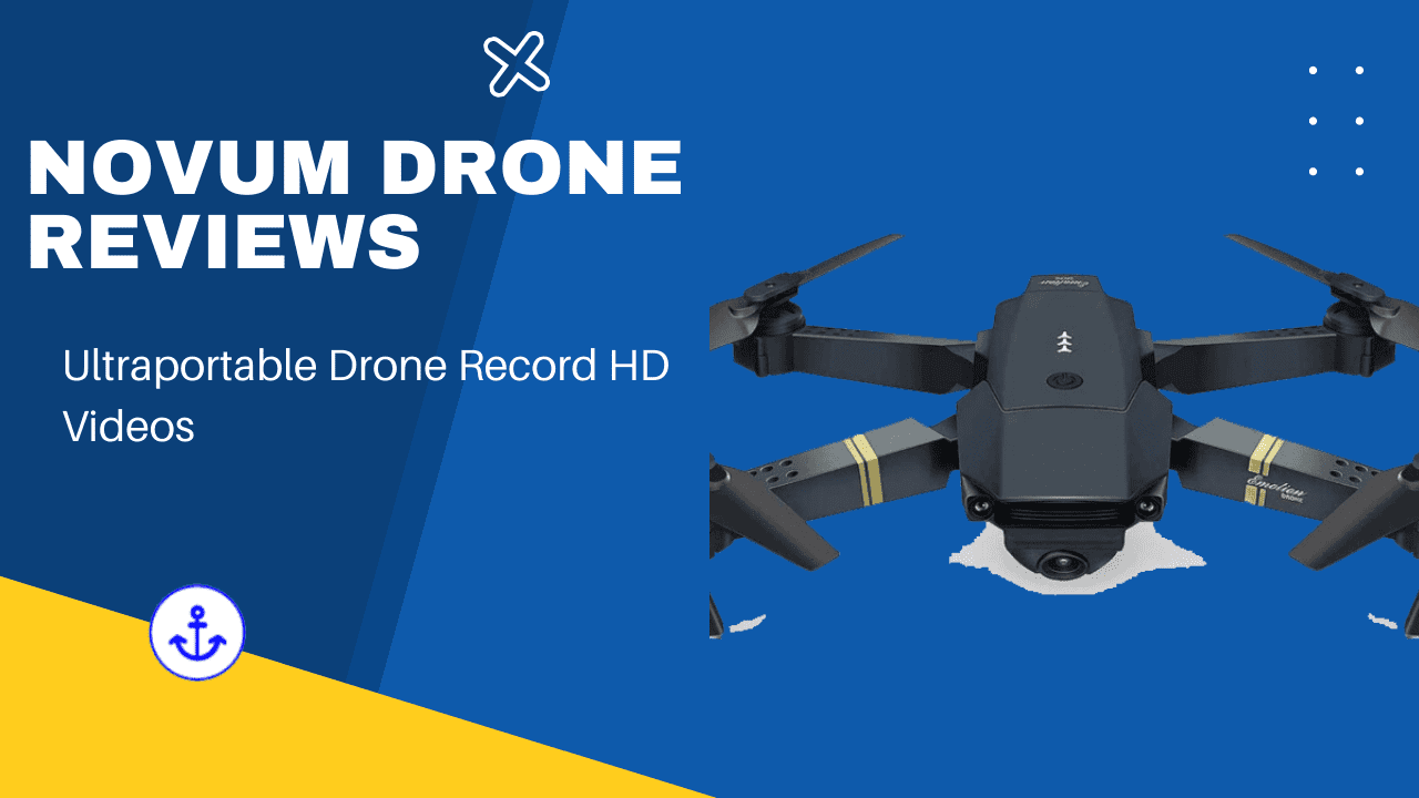 Novum Drone Review 2026: Upgrade Foldable Drone Legit Or Fake? 9 Novum Drone Reviews