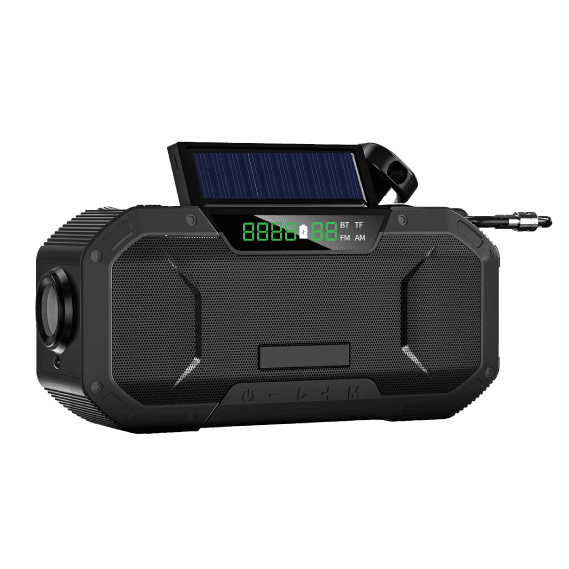 Qinux Brick Pro Review 2023 - Best 10-in-1 Power Survival Device 10 Qinux Brick Pro