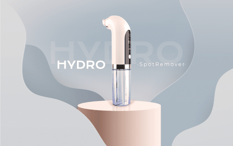 Hydro Spot Remover