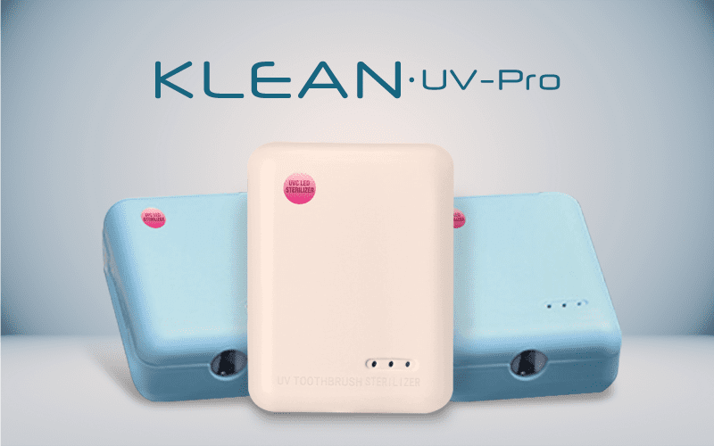 klean uv pro