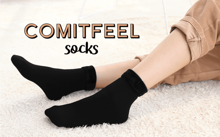 comitfeel socks