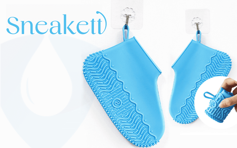 sneakett
