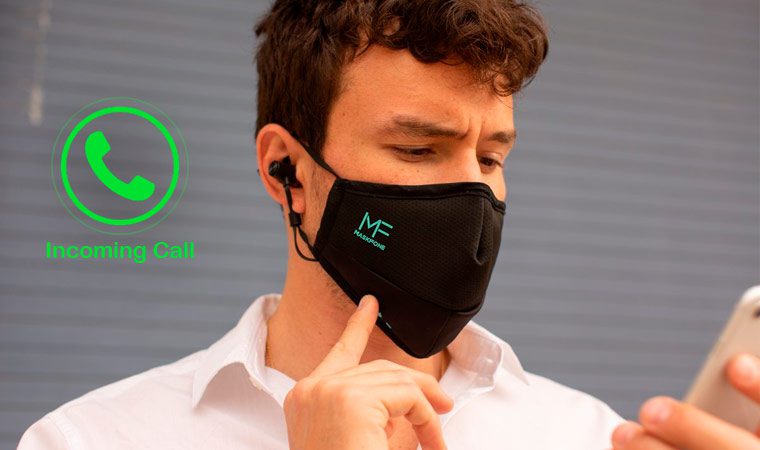 MaskFone Reviews - The World's Most Advanced Face Mask! 14 maskfone review