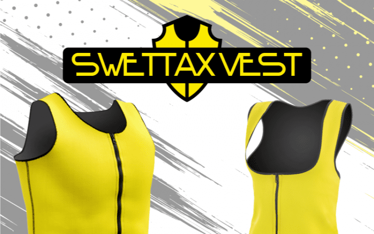 swettax vest