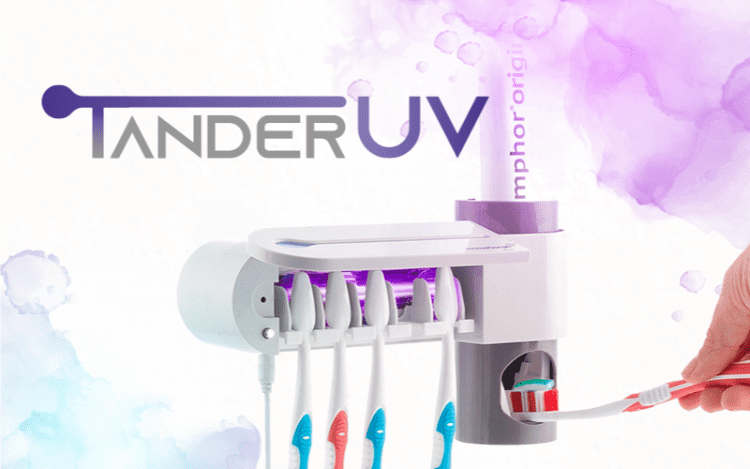 tander uv