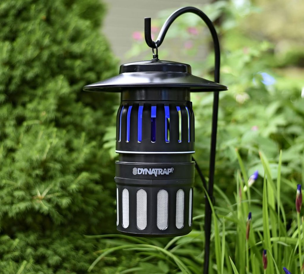 DynaTrap Ultra-Light Insect and Mosquito Trap