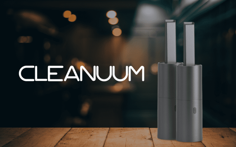 cleanuum