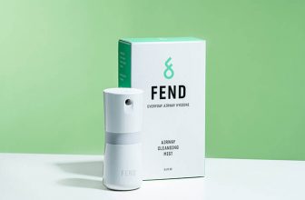 FEND Review