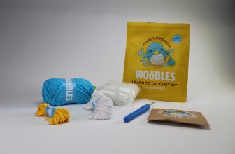 Woobles Review