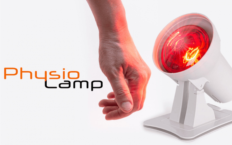 physiolamp