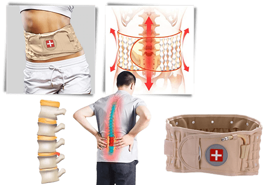 LumbarCorrect Review
