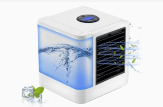 Icebox Air cooler