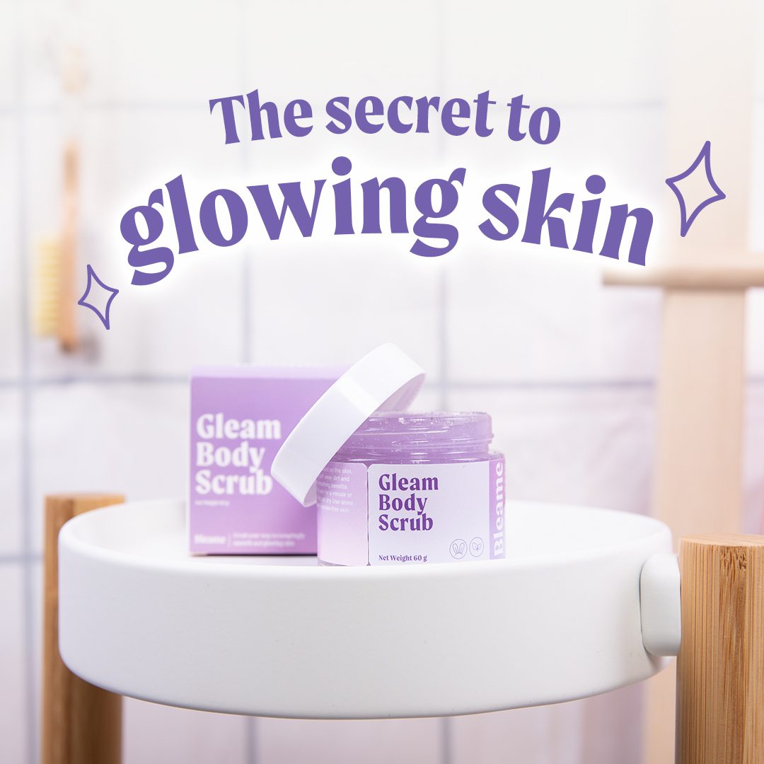 Bleame Hair Eraser Review