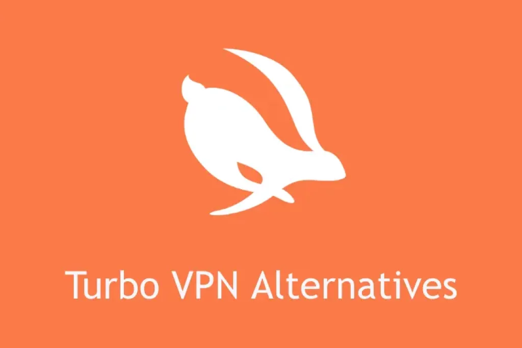 Turbo VPN Alternatives