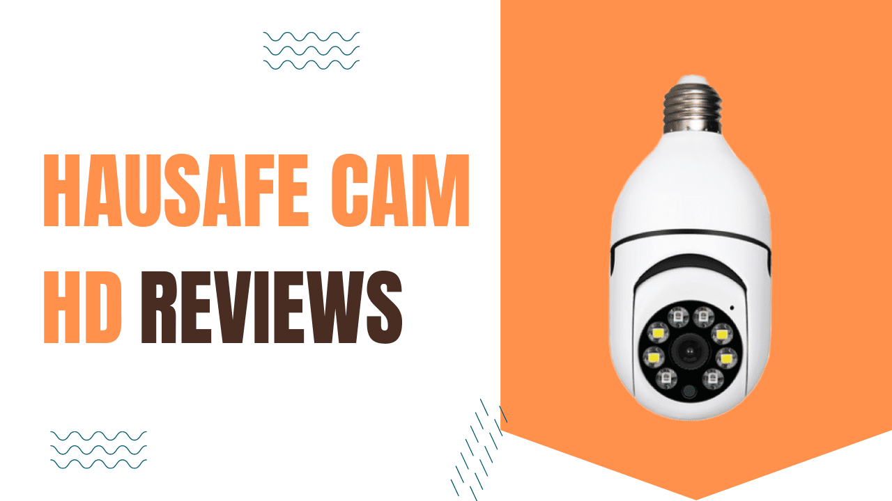 Hausafe Cam HD Reviews