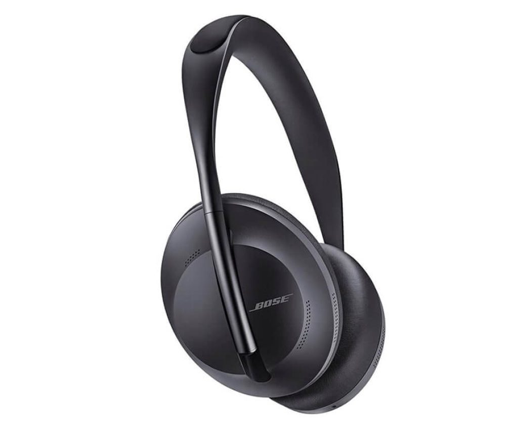 Bose Noise Canceling Headphones