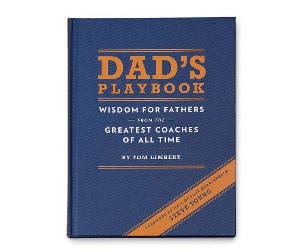 Dad’s Playbook