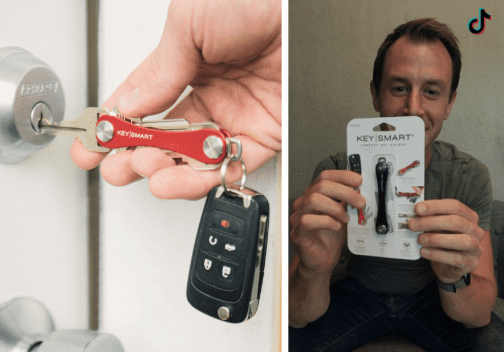 KeySmart