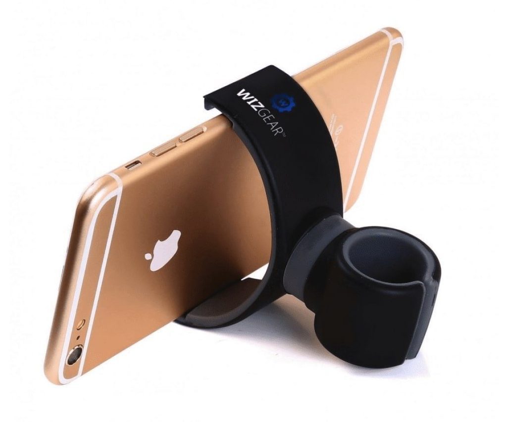 Multifunctional Phone Mount