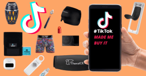 Viral TikTok Products