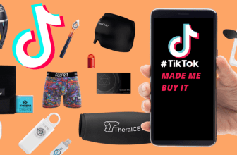 Viral TikTok Products