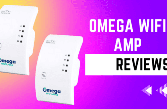 Omega WiFi Amp Reviews