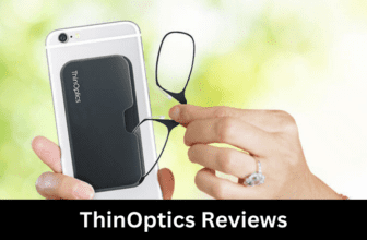 ThinOptics Reviews