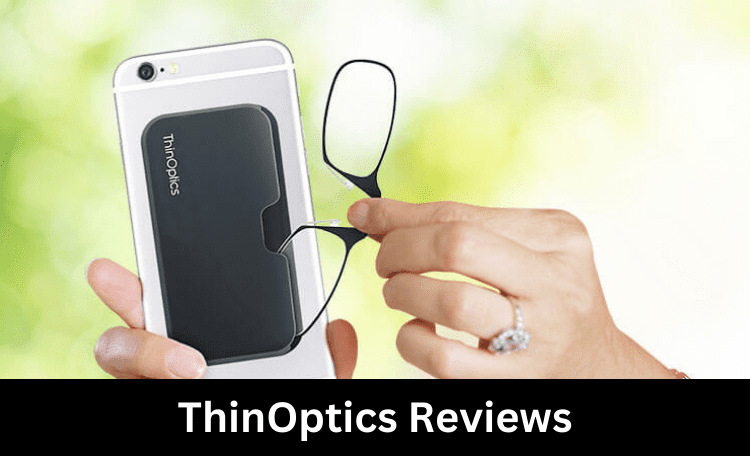 ThinOptics Reviews