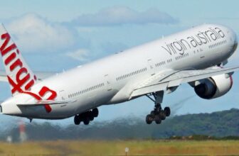 virgin australia reviews