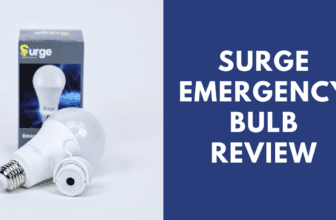 Surge Emergeny Bulb Review