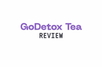 GoDetox Tea Review