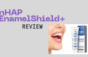 nHAP EnamelShield+ Review