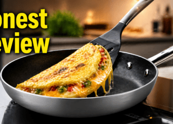 Chiefs Pan Review: Is This Non-Stick Skillet Actually Worth Buying? 13 Chiefs Pan Review
