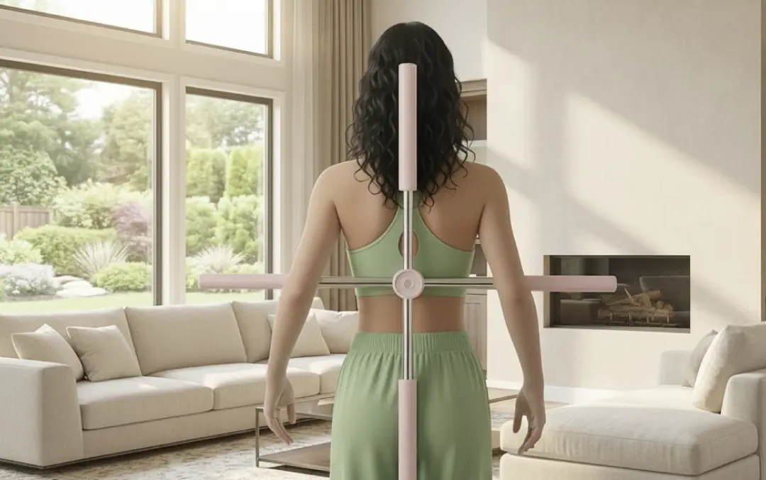 Qinux ZenSpinex Review