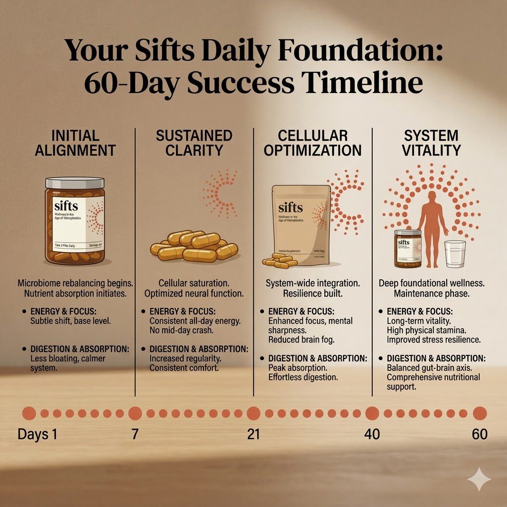 Sifts Daily Review (2026): I Tested It For 60 Days (The Honest Truth) 3 Real-World Testing & Performance Analysis
