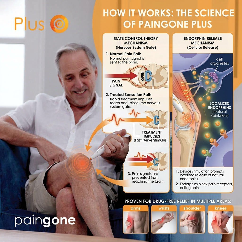 How It Works: The Science of the "Pen"