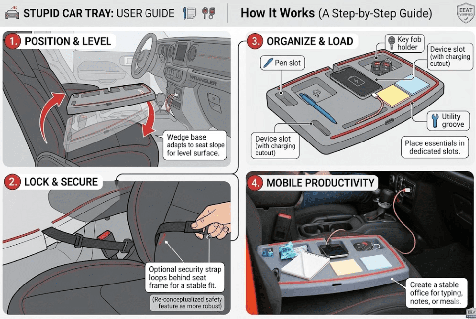 How It Works (A Step-by-Step Guide)