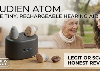Audien Atom Review (2026): A $99 Miracle or a Total Scam? 18 audien-atom