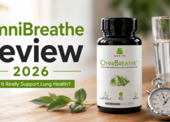 OmniBreathe Review (2026): Does This Lung Cleaner Actually Work? 17 OmniBreathe Review (2026): Does This Lung Cleaner Actually Work?