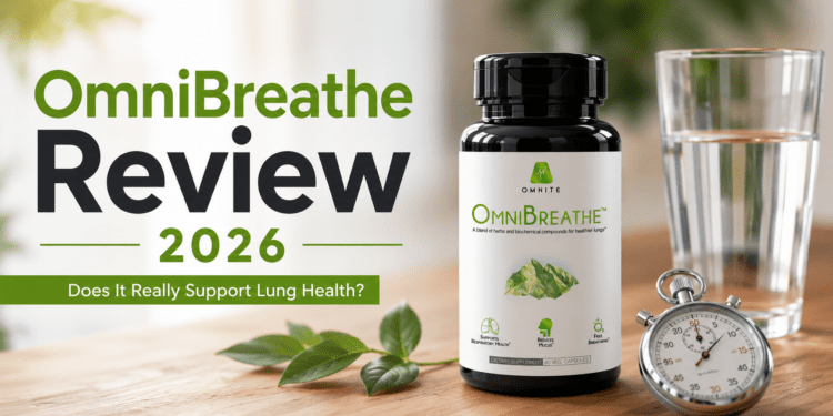 OmniBreathe Review (2026): Does This Lung Cleaner Actually Work? 1 OmniBreathe Review (2026): Does This Lung Cleaner Actually Work?