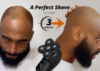 Groomie Shaver Review: Is The Baldie Pro Actually Worth the Hype? 7 Groomie Shaver Review: Is The Baldie Pro Actually Worth the Hype?