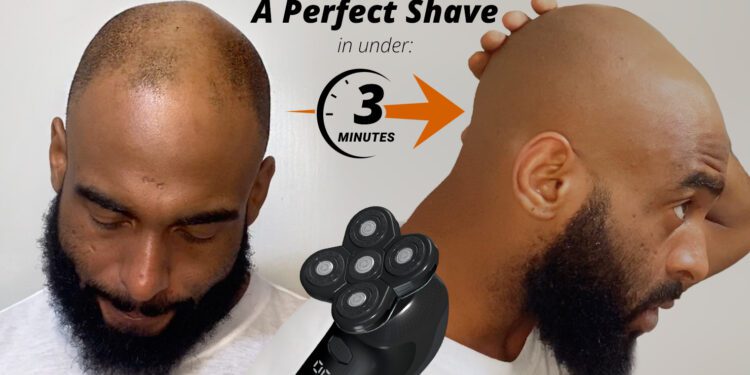 Groomie Shaver Review: Is The Baldie Pro Actually Worth the Hype?
