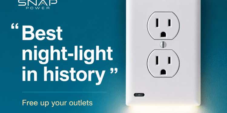 GuideLight Review: Brilliant Home Upgrade or Overpriced Plastic? (Tested & Verified)