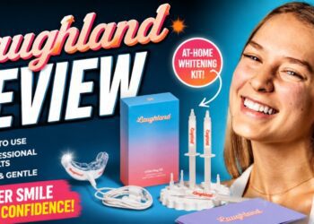Laughland Review: Does This Custom Teeth Whitening Kit Actually Work? 19 Laughland Review: Does This Custom Teeth Whitening Kit Actually Work?