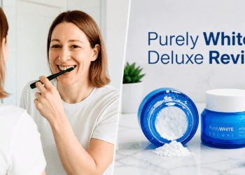 Purely White Deluxe Review: I Tested the Viral Whitening Kit for 14 Days