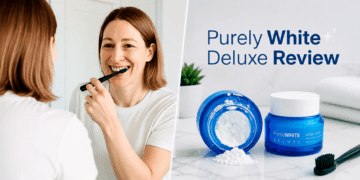 Purely White Deluxe Review: I Tested the Viral Whitening Kit for 14 Days 10 Purely White Deluxe Review: I Tested the Viral Whitening Kit for 14 Days