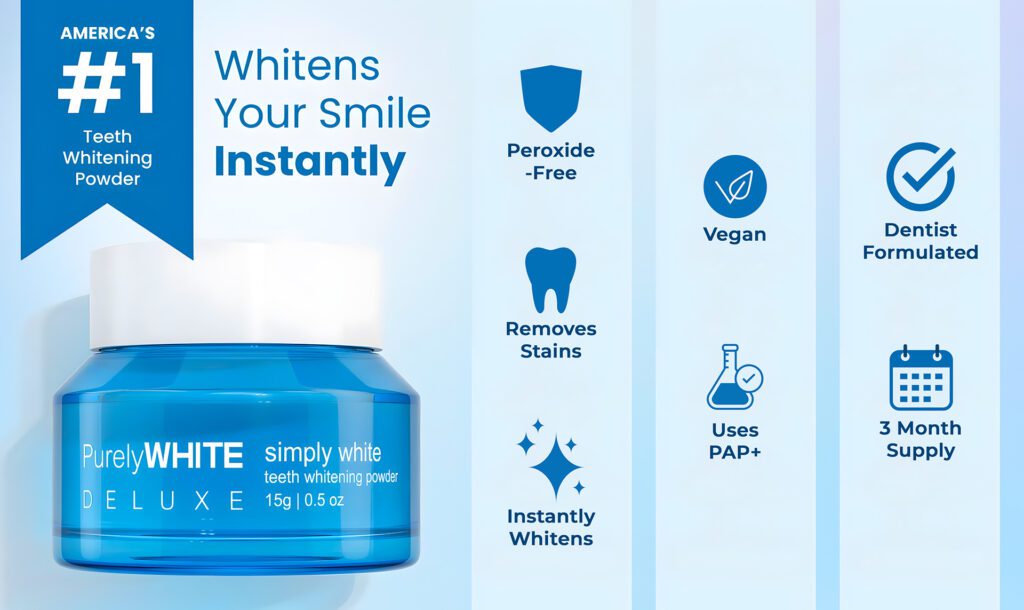 Purely White Deluxe Review: I Tested the Viral Whitening Kit for 14 Days 2 PurelyWHITEdeluxe04