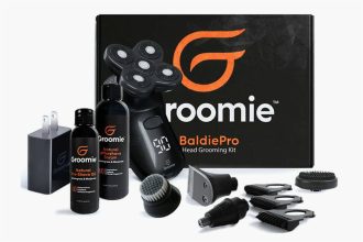 Groomie BaldiePro Review – Head Shaver That Really Works?